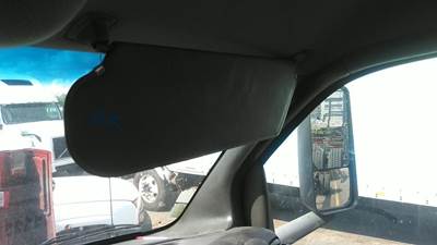 GMC C7500 Right Interior Sun Visor