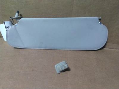 GMC C7500 Right Interior Sun Visor