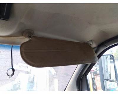 GMC C7500 Right Interior Sun Visor