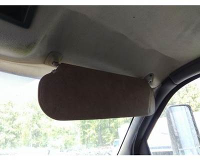 GMC C7500 Right Interior Sun Visor