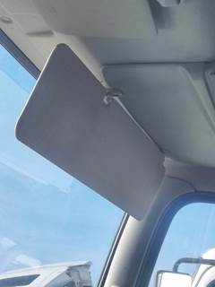 Hino 238 Right Interior Sun Visor