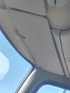 Hino 238 Right Interior Sun Visor