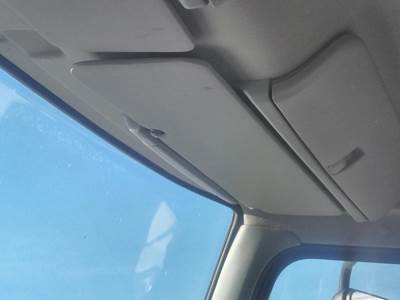 Hino 238 Right Interior Sun Visor