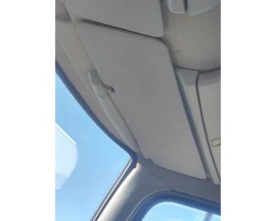 Hino 238 Right Interior Sun Visor