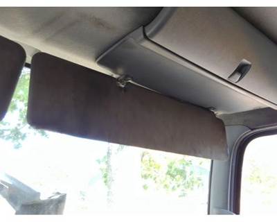 Hino 258 Right Interior Sun Visor