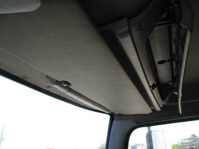 Hino 268 Right Interior Sun Visor