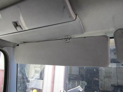 Hino 268 Left Interior Sun Visor