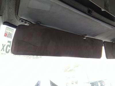 Hino 268 Left Interior Sun Visor