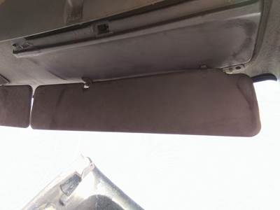 Hino 268 Right Interior Sun Visor