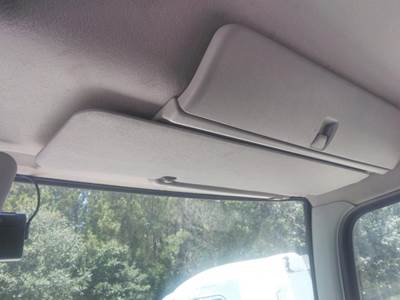 Hino 268 Right Interior Sun Visor