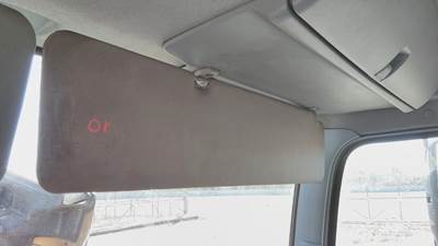 Hino 268 Right Interior Sun Visor