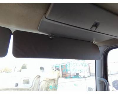 Hino 268 Right Interior Sun Visor