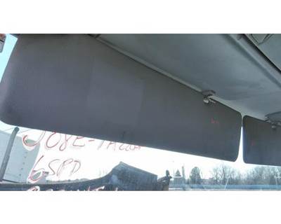 Hino 268 Left Interior Sun Visor