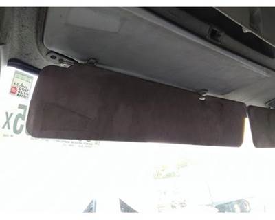 Hino 268 Left Interior Sun Visor