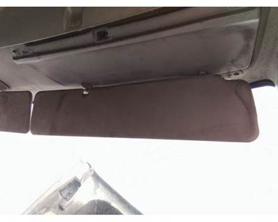 Hino 268 Right Interior Sun Visor