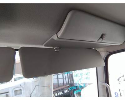 Hino 268 Right Interior Sun Visor