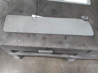 Hino 338 Right Interior Sun Visor