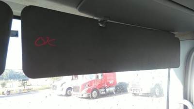 Hino 338 Right Interior Sun Visor