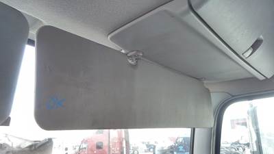 Hino 338 Right Interior Sun Visor