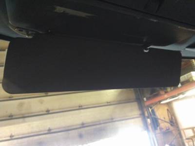 Hino 338 Left Interior Sun Visor