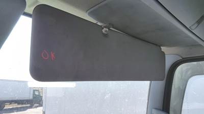 Hino 338 Right Interior Sun Visor