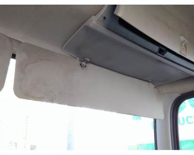 Hino 338 Right Interior Sun Visor