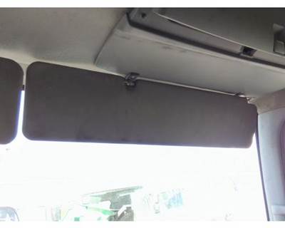Hino 338 Right Interior Sun Visor