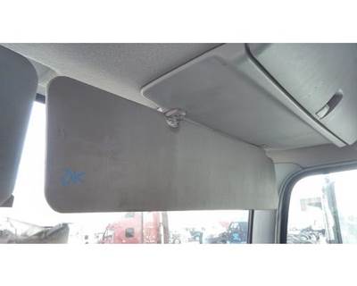 Hino 338 Right Interior Sun Visor