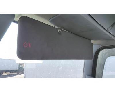 Hino 338 Right Interior Sun Visor