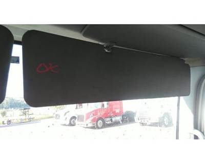 Hino 338 Right Interior Sun Visor