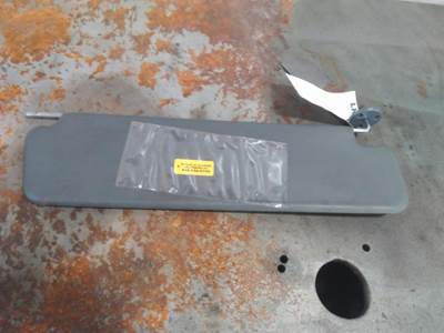 International 4300 Right Interior Sun Visor