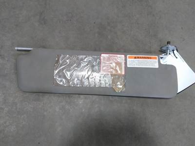International 4300 Right Interior Sun Visor