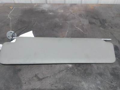 International 4300 Right Interior Sun Visor