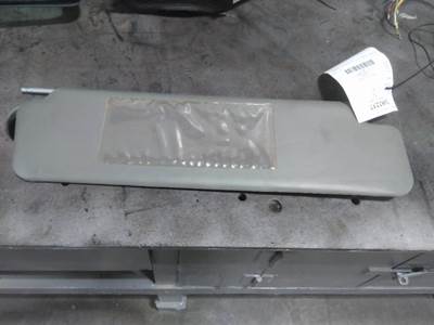 International 4300 Right Interior Sun Visor