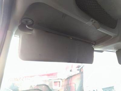 International 4300 Left Interior Sun Visor