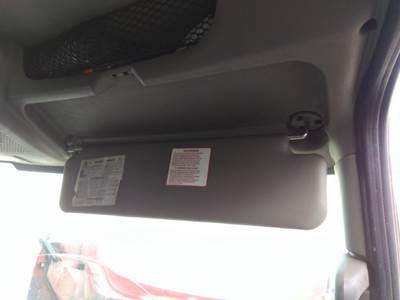 International 4300 Right Interior Sun Visor