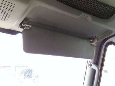International 4300 Right Interior Sun Visor