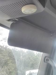 International 4300 Right Interior Sun Visor