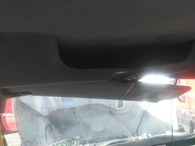 International 4300 Left Interior Sun Visor