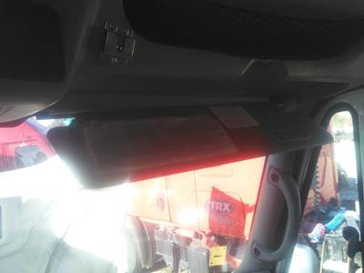 International 4300 Right Interior Sun Visor