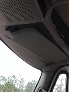 International 4300 Right Interior Sun Visor