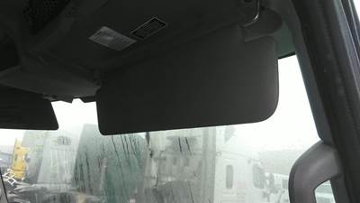 International 4300 Right Interior Sun Visor