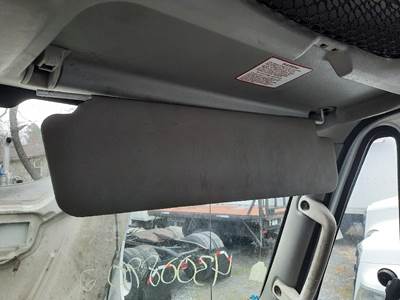 International 4300 Right Interior Sun Visor