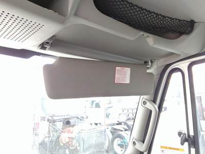 International 4300 Right Interior Sun Visor