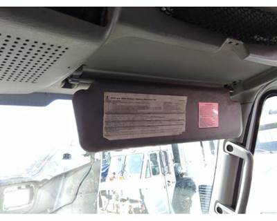 International 4300 Right Interior Sun Visor
