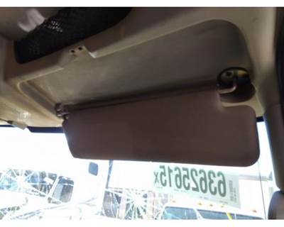 International 4300 Right Interior Sun Visor