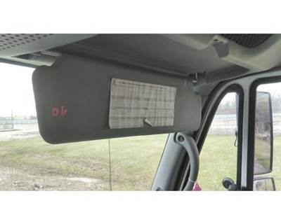 International 4300 Right Interior Sun Visor