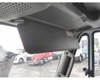 International 4300 Right Interior Sun Visor