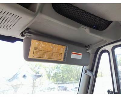 International 4300 Right Interior Sun Visor