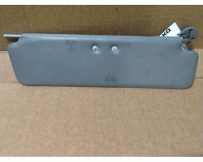 International 4300 Left Interior Sun Visor